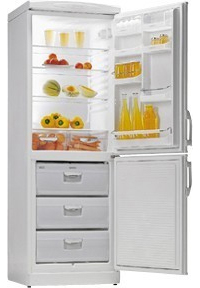 ������������ ����������� GORENJE K 337 CLA
