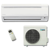 ����������� DAIKIN FTX35G