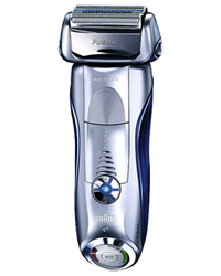 ������������� BRAUN 720-7