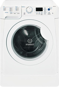 ���������� ������ INDESIT PWSE 6108 W EU