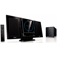 ����������� ����� PHILIPS MCD-289/58