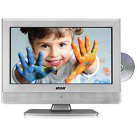 LCD ��������� BBK LD-2212K + DVD Combo