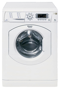 ���������� ������ � ������ HOTPOINT ARISTON ARMXXD 109
