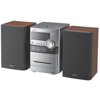 ����������� ����� SONY CMT-NEZ30