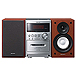 ����������� ����� SONY CMT-NEZ50