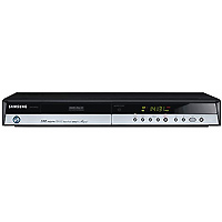 SAMSUNG DVD-HR753