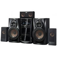 ����������� ����� JVC DX-J36