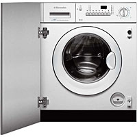 ������������ ���������� ������ ELECTROLUX EWI 1235
