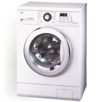 ���������� ������ LG F1220TD5