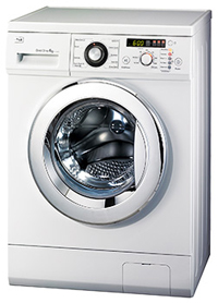���������� ������ LG F1221TD