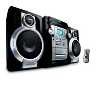 ����������� ����� PHILIPS FWM-143/12