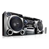 ����������� ����� PHILIPS FWM-377/12
