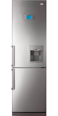 ������������ ����������� LG GR-F459BSKA