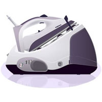 ���� TEFAL GV 8120