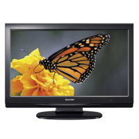 LCD ��������� SHARP LC-32D44E-BK
