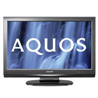 LCD ��������� SHARP LC-37D44E-GY