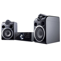 ����������� ����� SAMSUNG MAX-A65Q