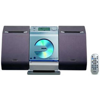 ����������� ����� PHILIPS MCM-275/12