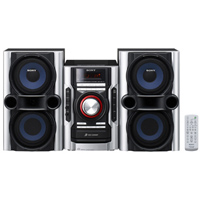 ����������� ����� SONY MHC-EC77