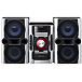 ����������� ����� SONY MHC-EC77
