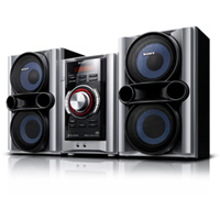 ����������� ����� SONY MHC-EC78