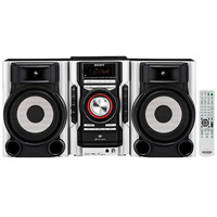 ����������� ����� SONY MHC-GNZ333D