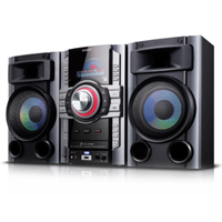 ����������� ����� SONY MHC-GT111BP