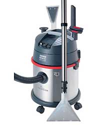 ������� ������ THOMAS PRESTIGE 20 S aquafilter