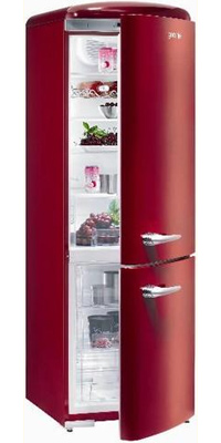 ������������ ����������� GORENJE RK 62358 OR