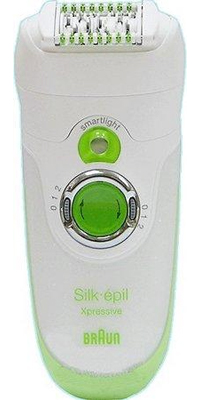 BRAUN SE 7180
