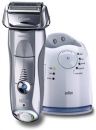 ������������� BRAUN 760-1