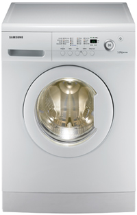 ���������� ������ SAMSUNG WF-S1062