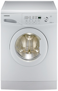 ���������� ������ SAMSUNG WF-S861