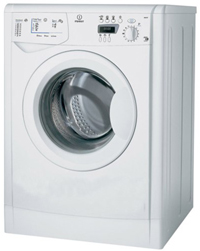 ���������� ������ INDESIT WISE 8 CSI